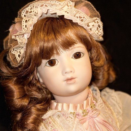 Ooak vintage 1978 artist - ooak,