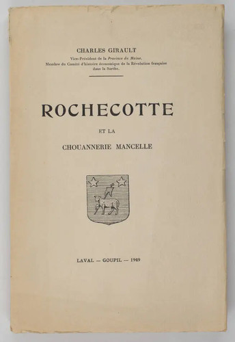 Révolution mayenne girault - mayenne],