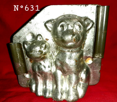 631 moule chocolat - n°631-moule, a