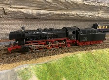 Locomotive vapeur HO Fleischmann