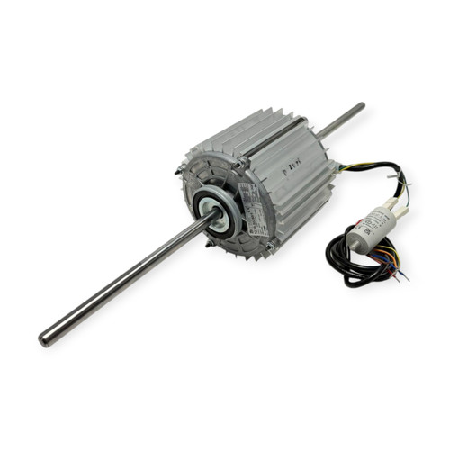 Moteur ventilateur euromotors - ventilateur,