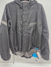 Veste de moto pour femmes Icon