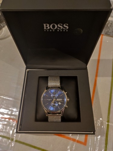 Boss montre homme quartz - homme,
