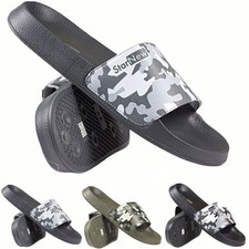 Hommes à Bout Ouvert Tongs