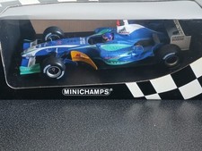 Miniature de formule 1 -