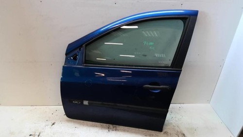 Porte avant gauche renault - porte,
