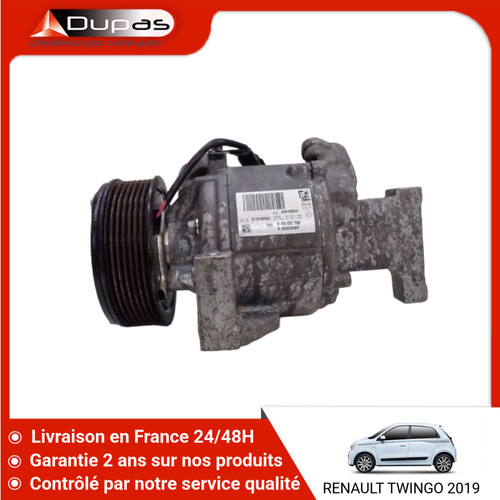 Compresseur air - 🇫🇷,
