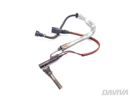 Ford transit custom injecteur - ford,