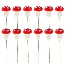  12 PCS Décoration De