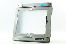 [Presque comme neuf] Support en verre découpé arrière Rittreck View 6 1/2 x...