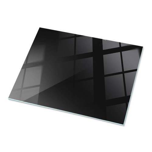 Plaque verre pour table 4 - de,