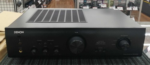 Amplificateur audio denon - amplificateur, pma