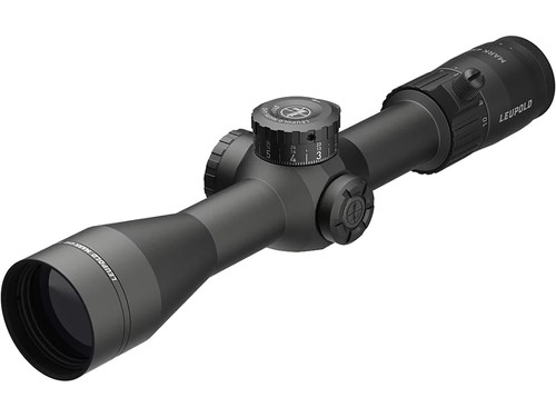 Leupold mark 4hd rifle - leupold,