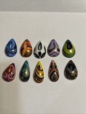 fèves serie complete