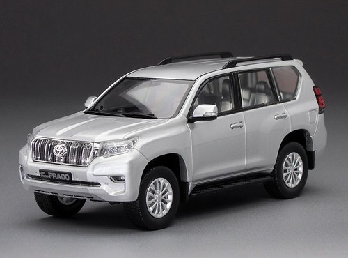 Toyota vitesse land cruiser - toyota,