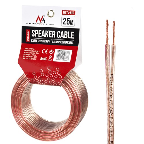 Câble audio pour - câble, hi-fi