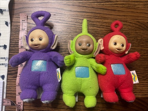 Rare vintage 1998 - vintage, playskool