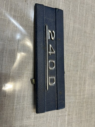 Cache autoradio mercedes benz - cache,
