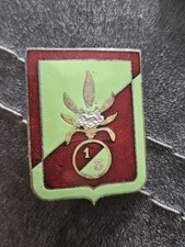 3° REI 1 Bataillon 3°