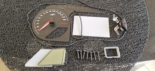 Pièces compteur agusta - pièces,