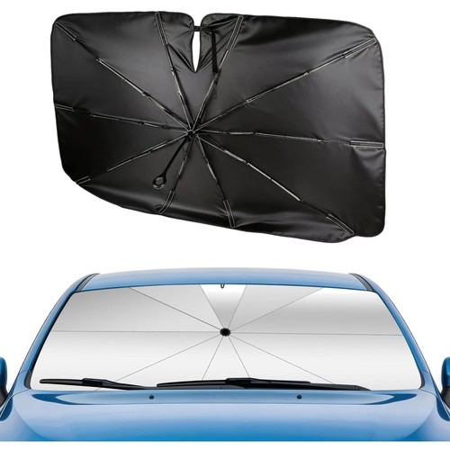 Pare soleil voiture 145x85cm - voiture,