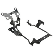 ARAIGNEE SUPPORT OPTIQUE PHARE  FZ6 S1 N NAKED 2003 2004 2005 2006 NEUF