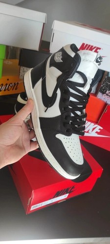Air jordan retro 85 - 🐼, '85