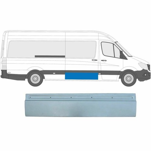 Mercedes sprinter pièce - mercedes,