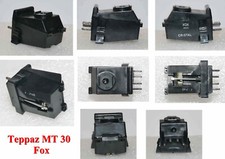 Tête lecture cellule neuve compatible Teppaz MT-30 NOS generic cartridge Teppaz 