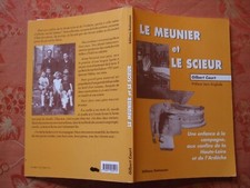 GILBERT COURT Le meunier et le