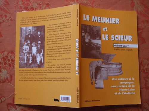 Gilbert court meunier le - court,