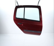 PORTE ARRIERE DROITE 7751472477 RENAULT CLIO 2 phase 1 (03/1998 06/2001)