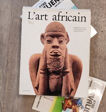 L'Art africain. Les