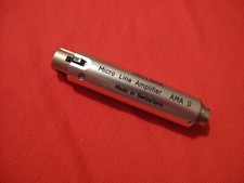 STELLAVOX Micro Line Amplifier