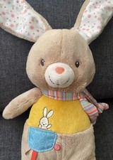 2198🌟Doudou Peluche Lapin
