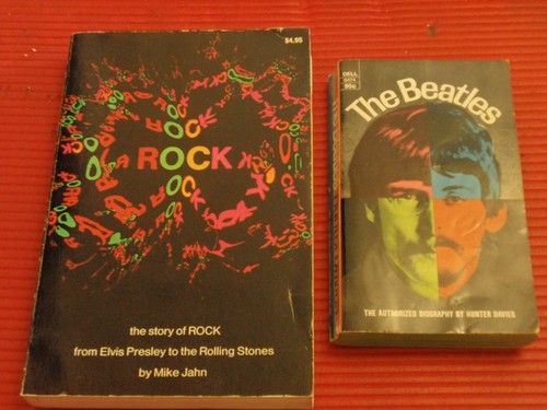 Vintage music books story - 2, of