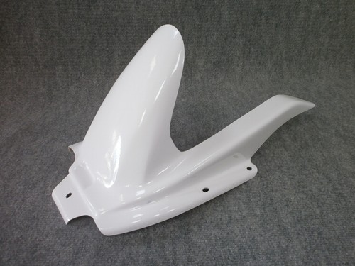 Er6 kawasaki garde boue - er6,