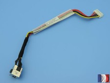 Dc Power jack  HP Pavilion
