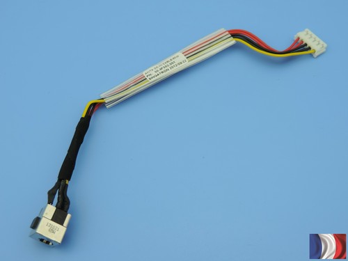 Power jack hp - power,