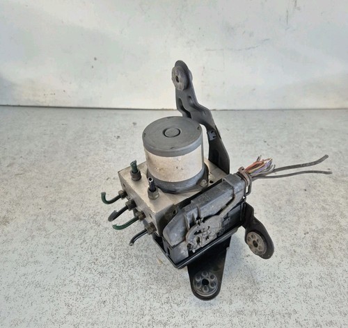 Bloc hydraulique frein abs - bloc,