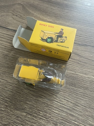 Dinky toys atlas triporteur - toys, 14