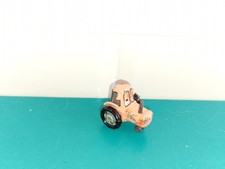 MINI voiture métal Mattel