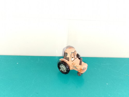 Mini voiture métal - mini, mattel