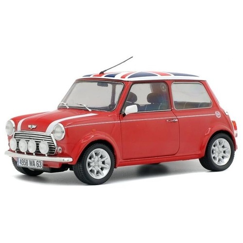 Mini cooper sport 1997 - cooper, with