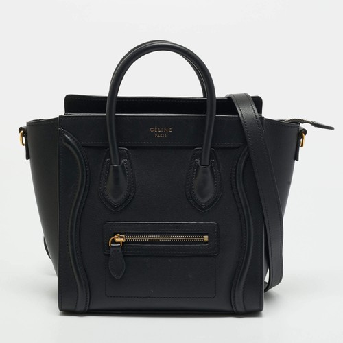 Sac fourre tout cuir - sac, fourre-tout