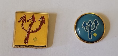 Pins pin club - pins, association