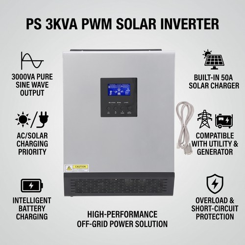 Portable 3kva 2400w - 3kva, 120v