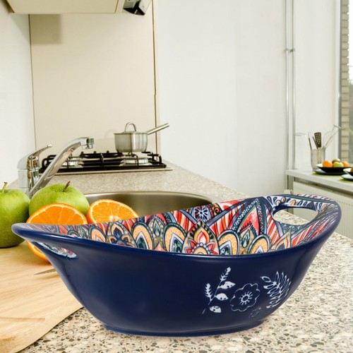 Coupelle decorative bol - coupelle, À