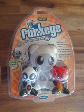 Mattel M07229 - FUNKEYS - Collector 2007 - 027084524826