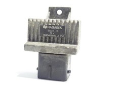 Boitier de prechauffage